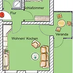 Brise Emmi App 01 Apartment *