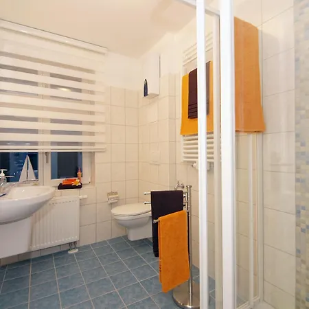 Brise Emmi App 01 Apartment