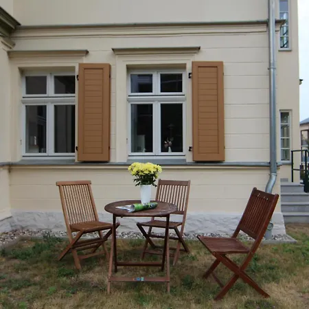 Apartment Brise Emmi App 01 *